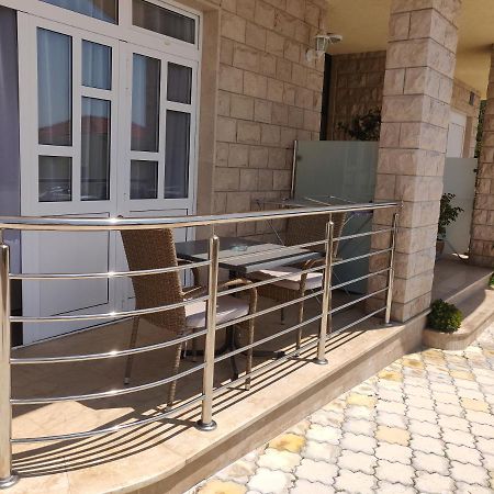 Villa Marija Baška Voda Εξωτερικό φωτογραφία