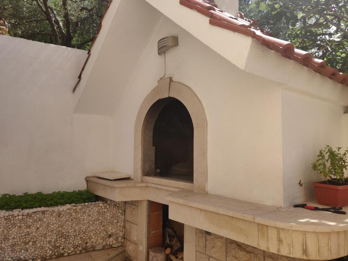 Villa Marija Baška Voda Εξωτερικό φωτογραφία
