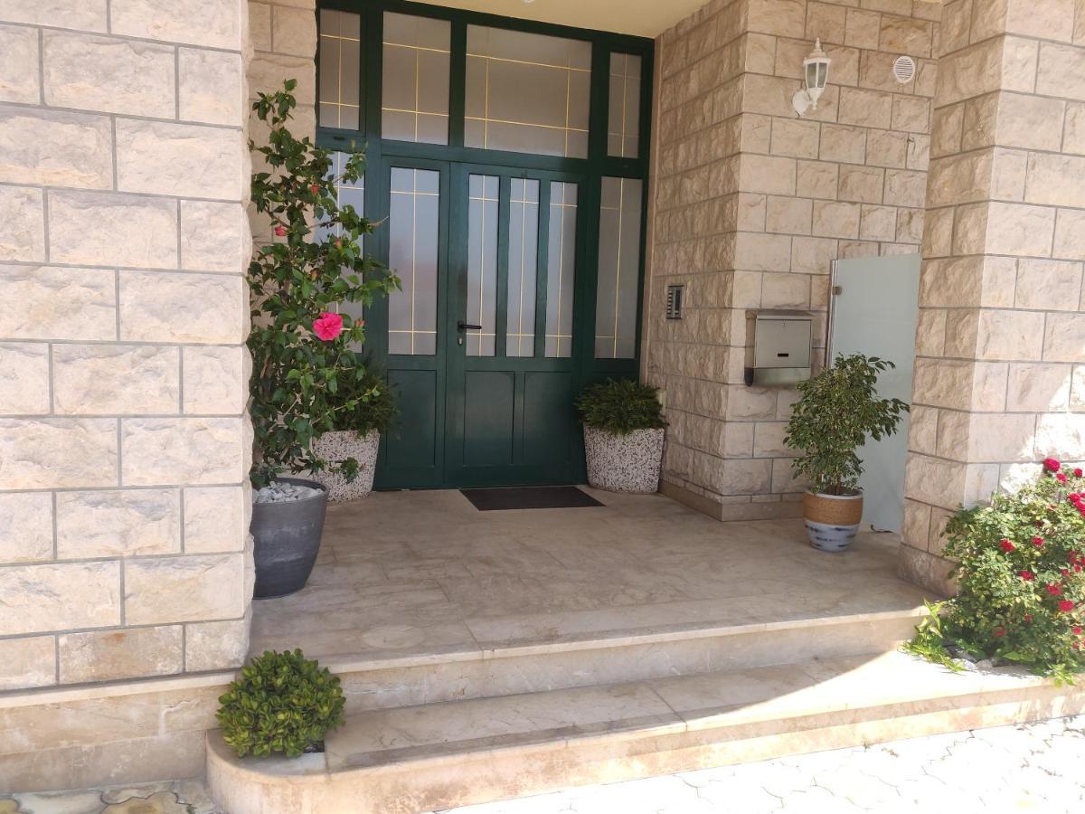 Villa Marija Baška Voda Εξωτερικό φωτογραφία